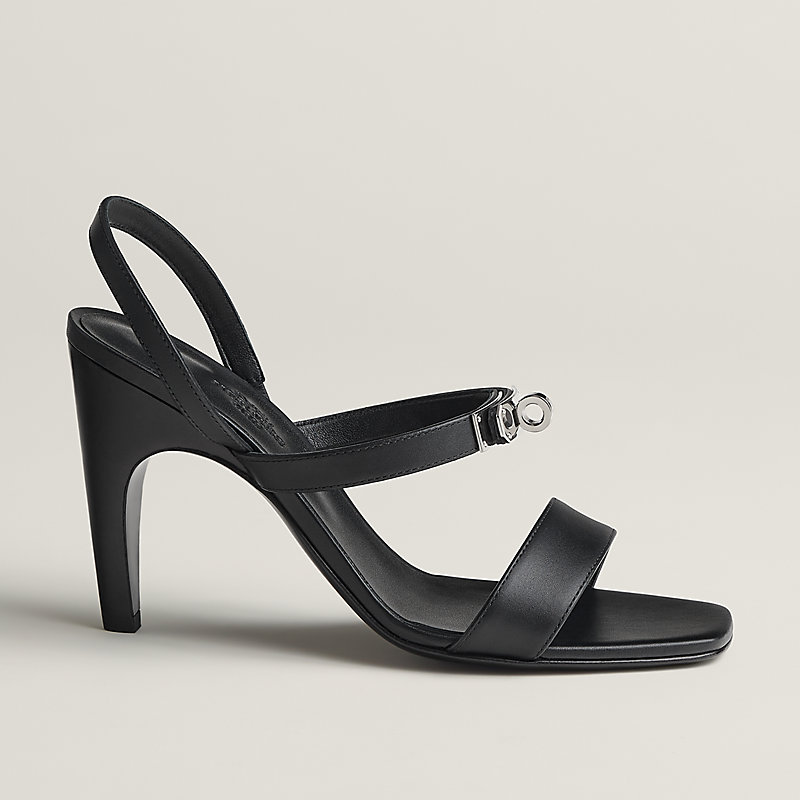 セール【HERMES】Sandali Glamour 95 Glamour 95 sandal | Hermès Finland